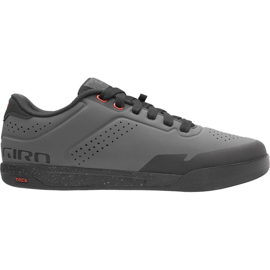 giro latch cycling shoe - men's 4 giro latch cycling shoe - men's