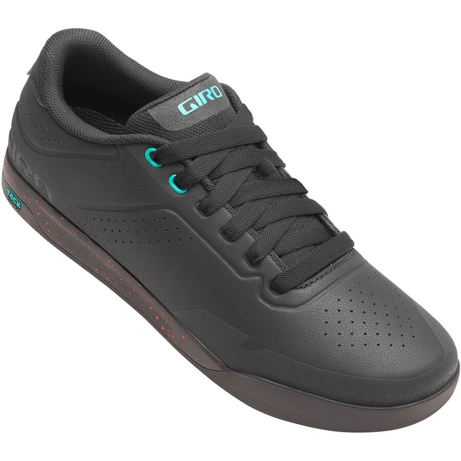 giro latch cycling shoe - men's 6 giro latch cycling shoe - men's