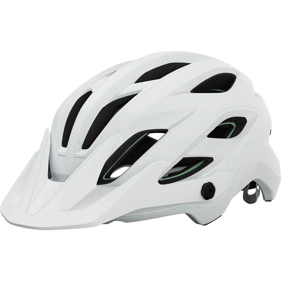 giro merit spherical helmet - women's