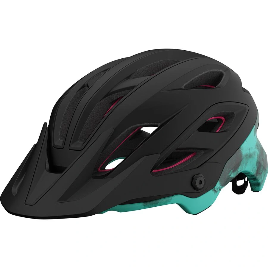 giro merit spherical helmet - women's