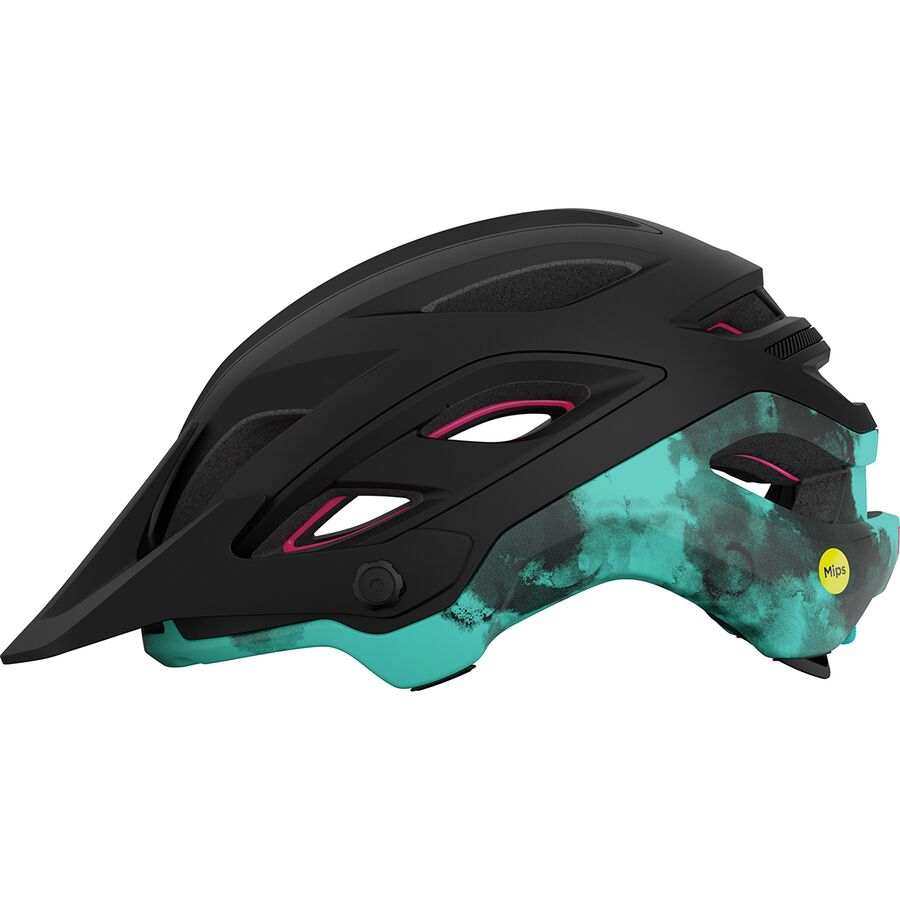 giro merit spherical helmet - women's 4 giro merit spherical helmet - women's