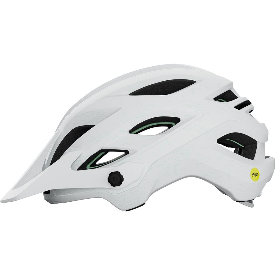 giro merit spherical helmet - women's 7 giro merit spherical helmet - women's