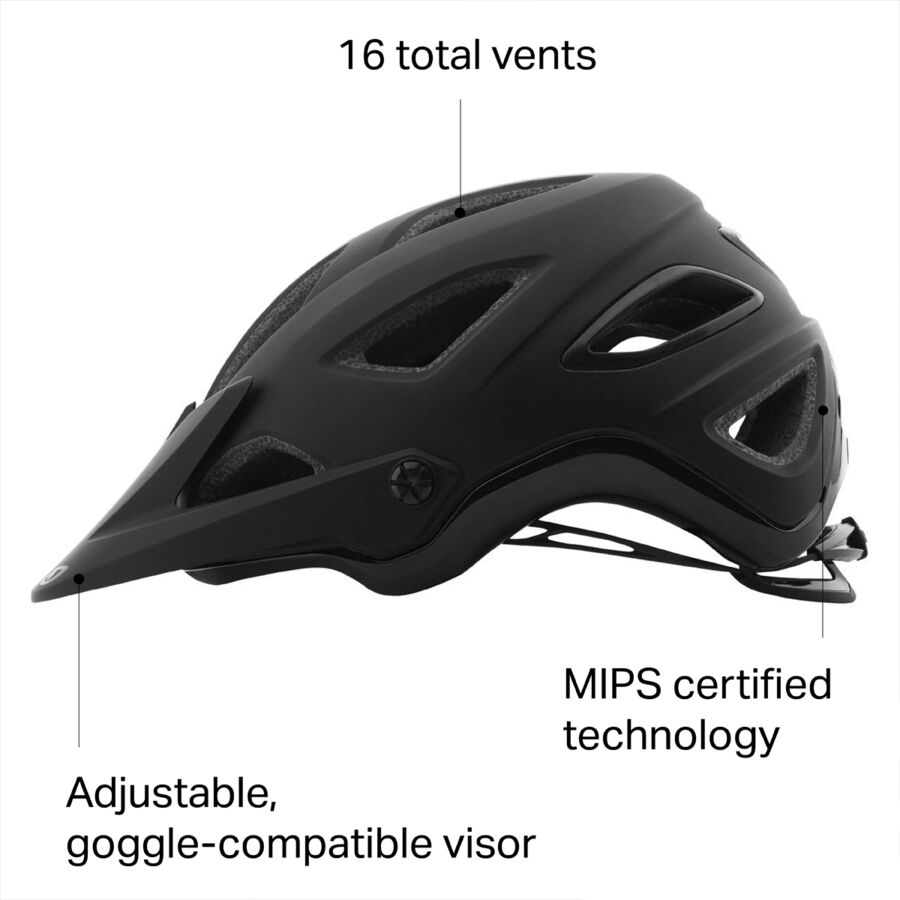 giro montaro mips helmet