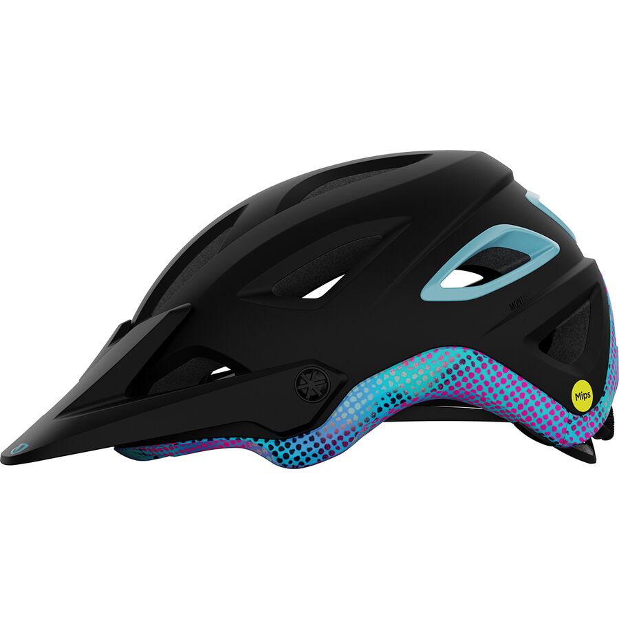 giro montaro mips ii helmet - women's 3 giro montaro mips ii helmet - women's