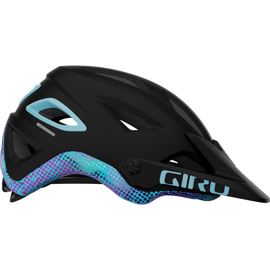 giro montaro mips ii helmet - women's 4 giro montaro mips ii helmet - women's