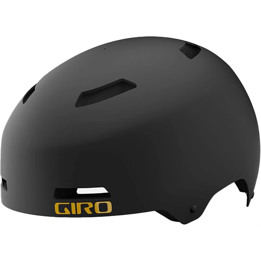 giro quarter helmet