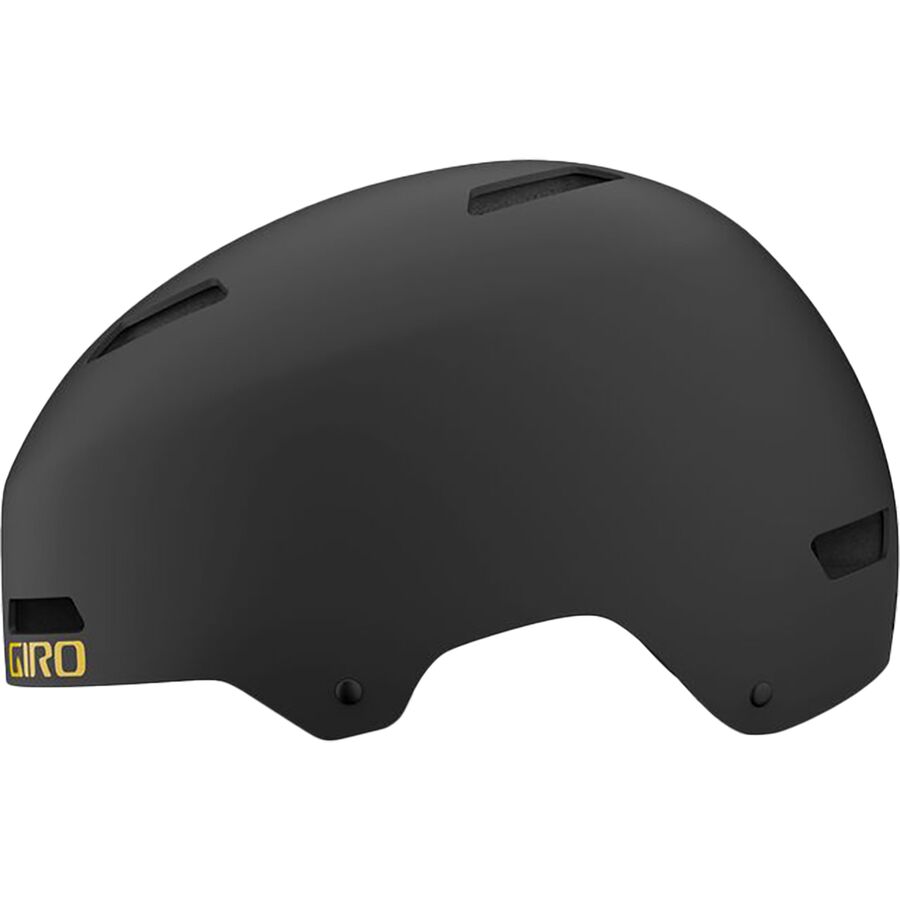 giro quarter helmet