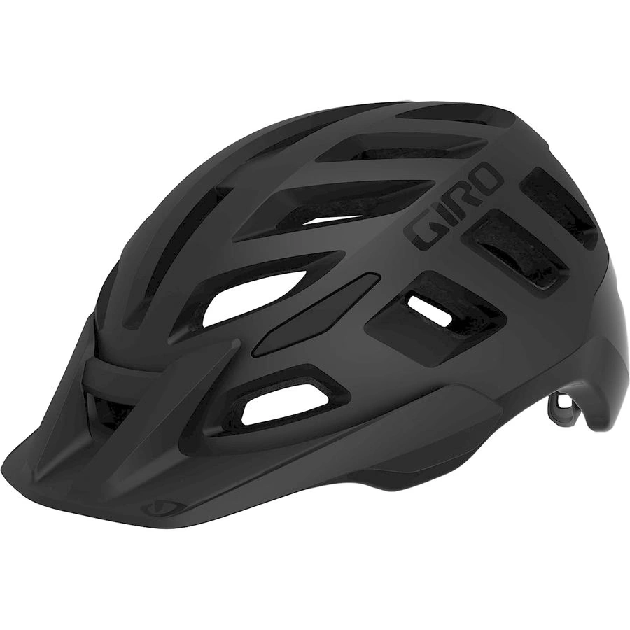 giro radix mips helmet