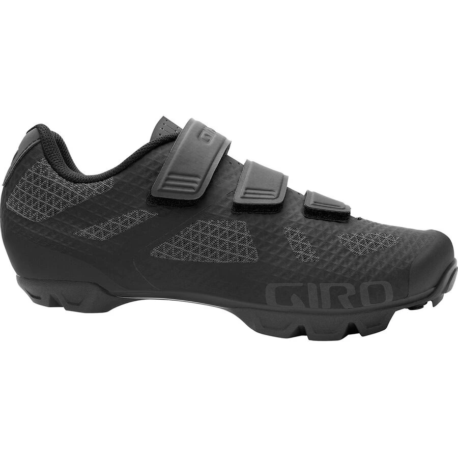 giro ranger cycling shoe - men's