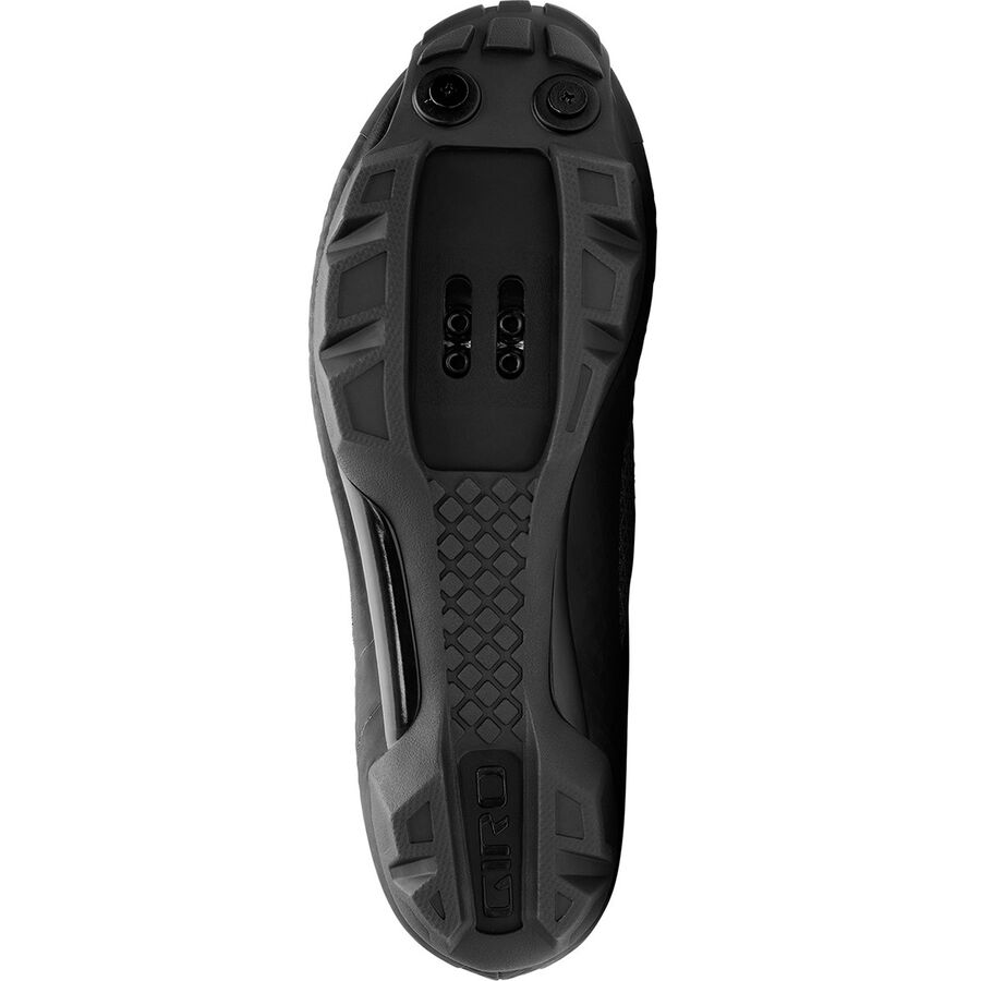 giro ranger cycling shoe - men's