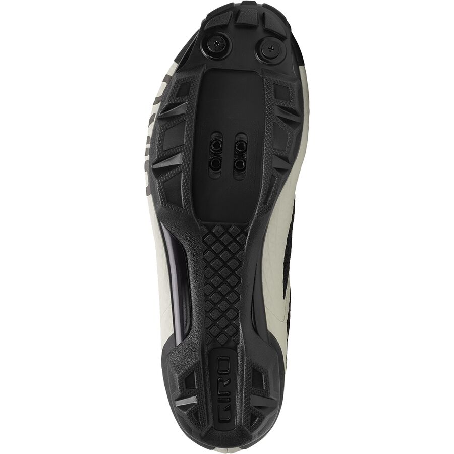 giro ranger cycling shoe - men's