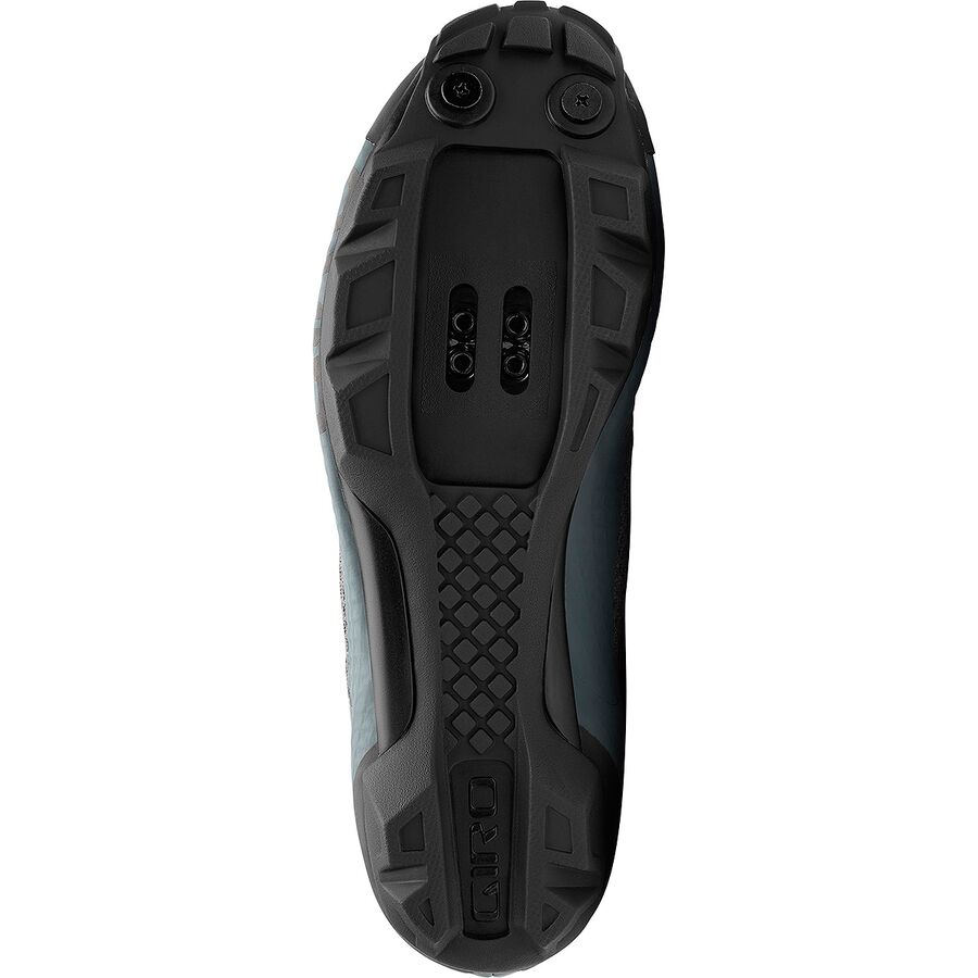giro ranger cycling shoe - men's