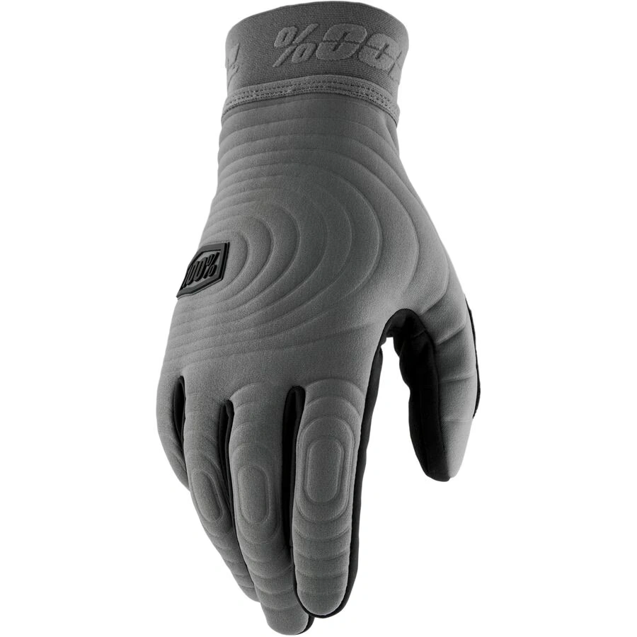 100% brisker extreme gloves