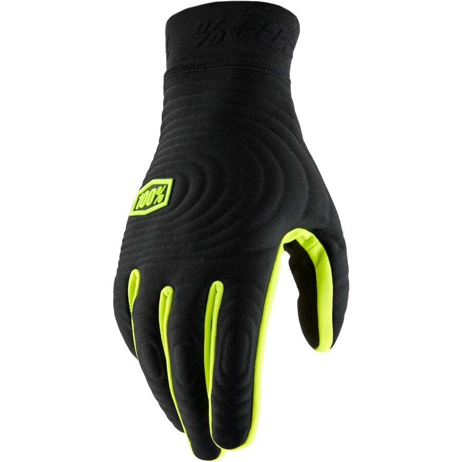100% brisker extreme gloves