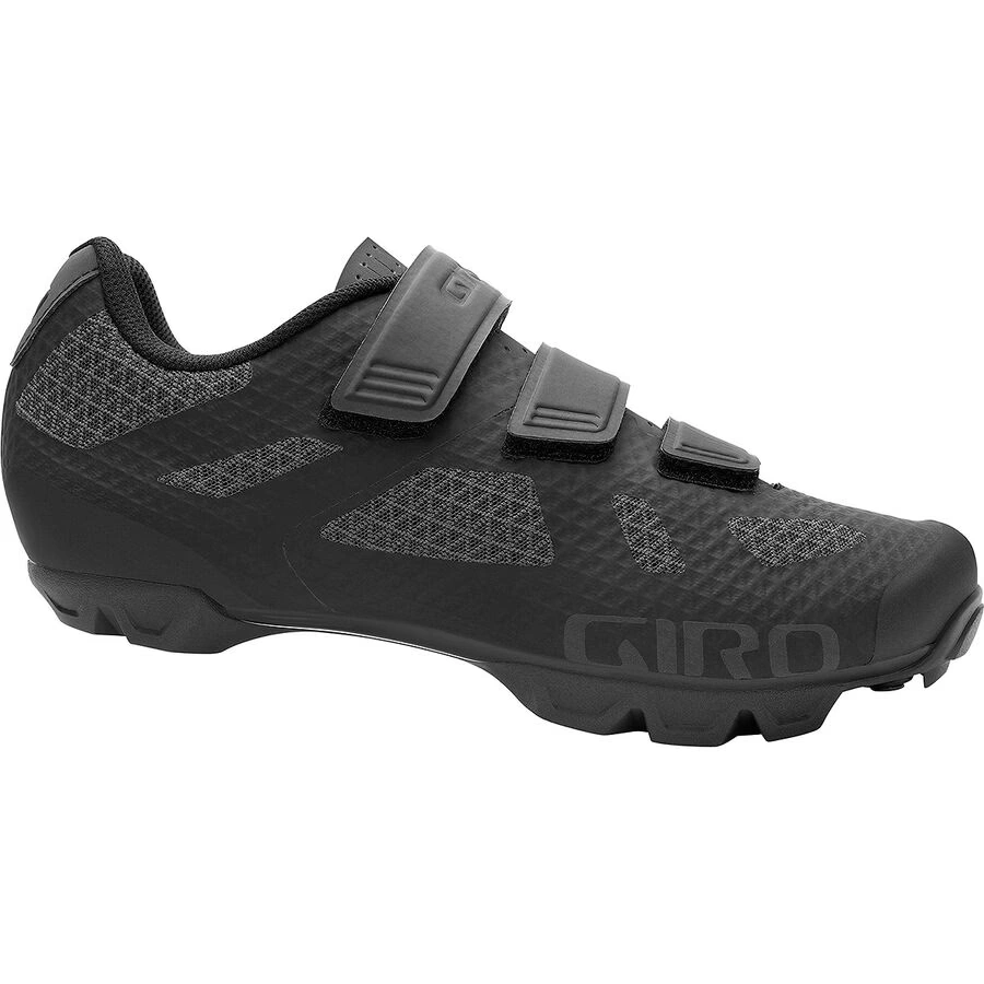 giro ranger cycling shoe - women's