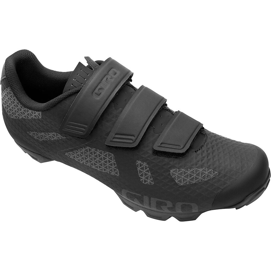 giro ranger cycling shoe - women's