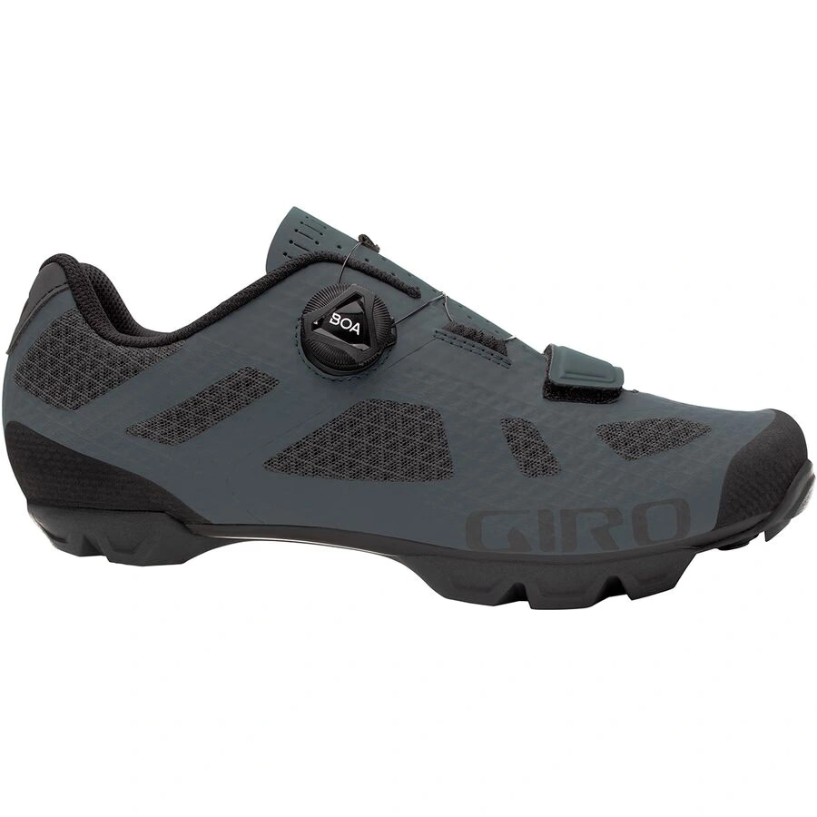 giro rincon cycling shoe - men's