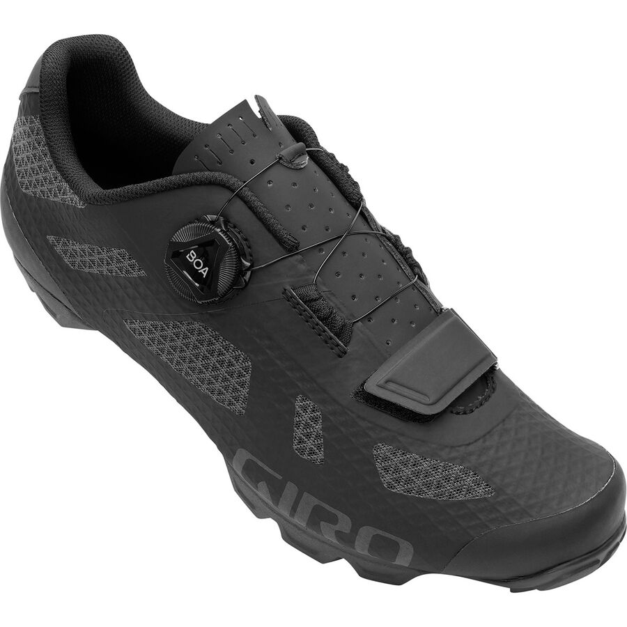 giro rincon cycling shoe - men's