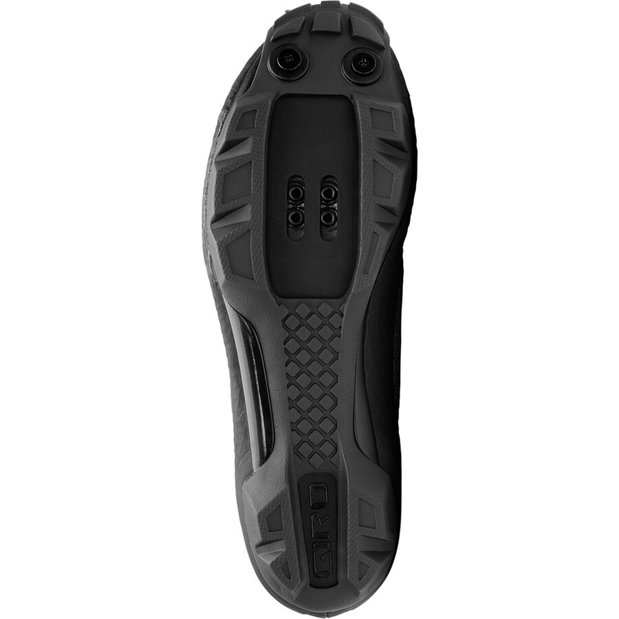 giro rincon cycling shoe - men's