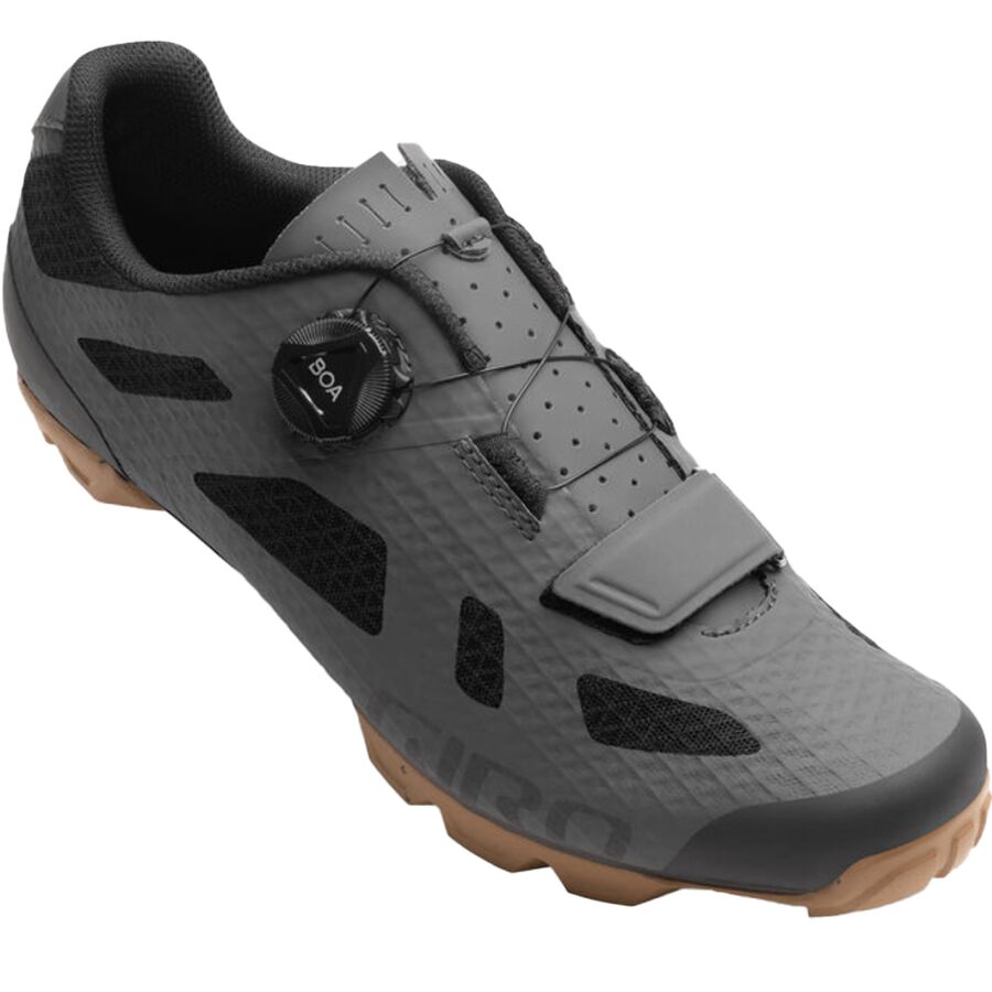 giro rincon cycling shoe - men's