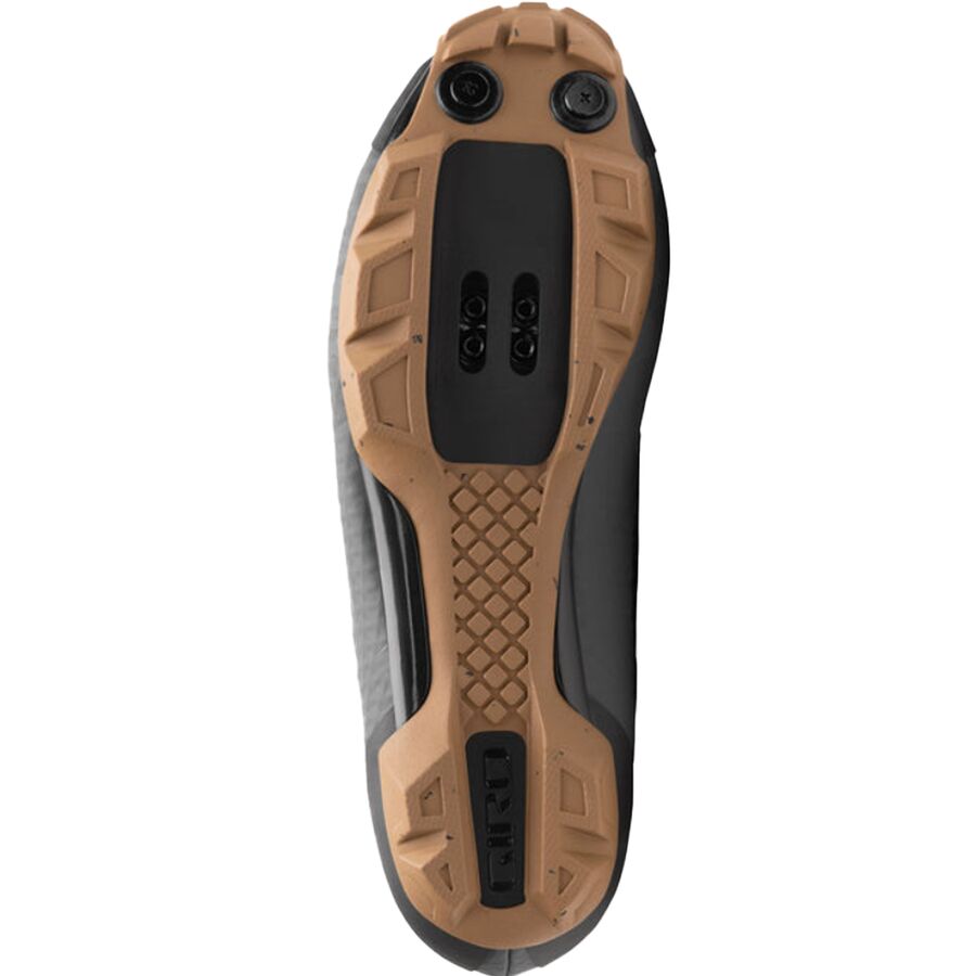 giro rincon cycling shoe - men's