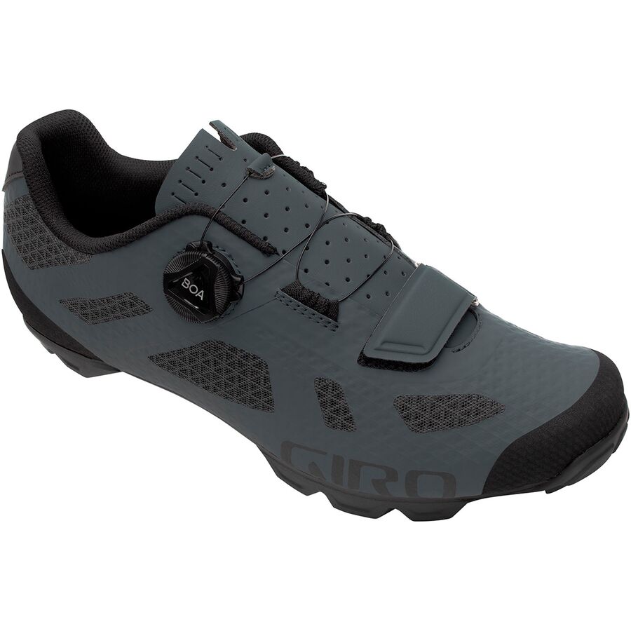 giro rincon cycling shoe - men's