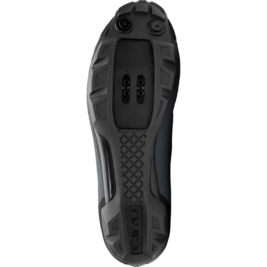giro rincon cycling shoe - men's