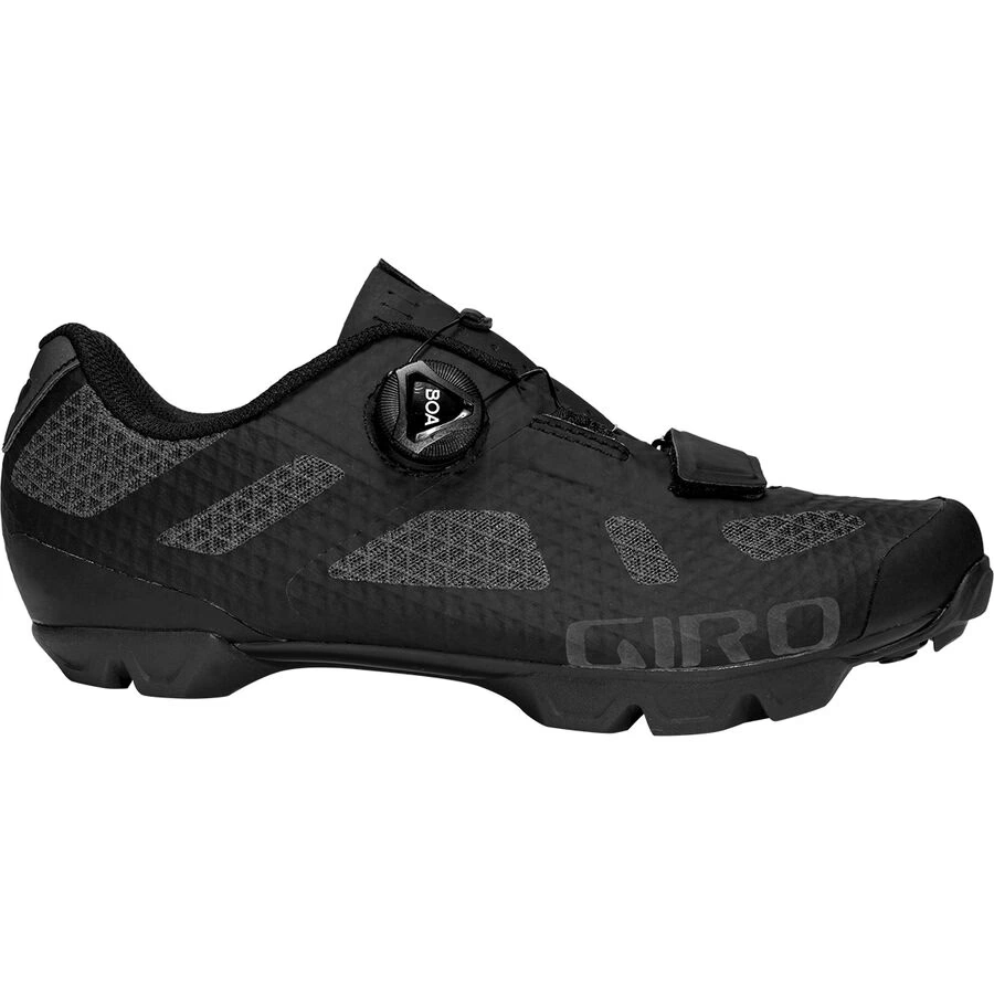 giro rincon cycling shoe - men's
