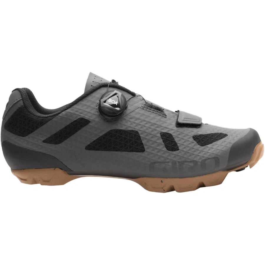 giro rincon cycling shoe - men's