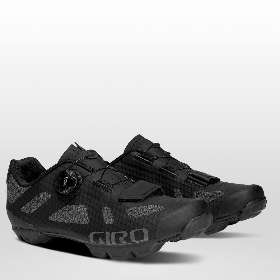 giro rincon cycling shoe - men's