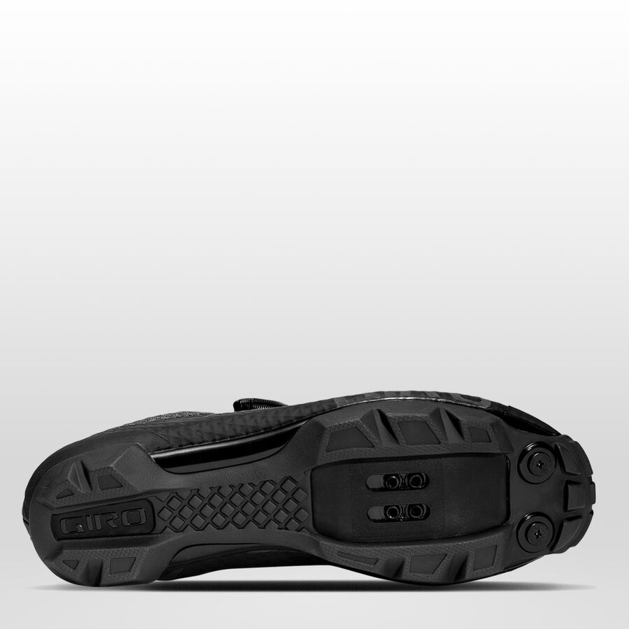 giro rincon cycling shoe - men's