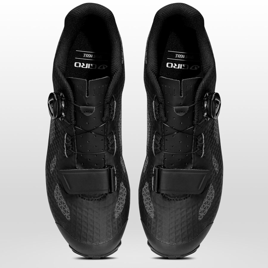 giro rincon cycling shoe - men's