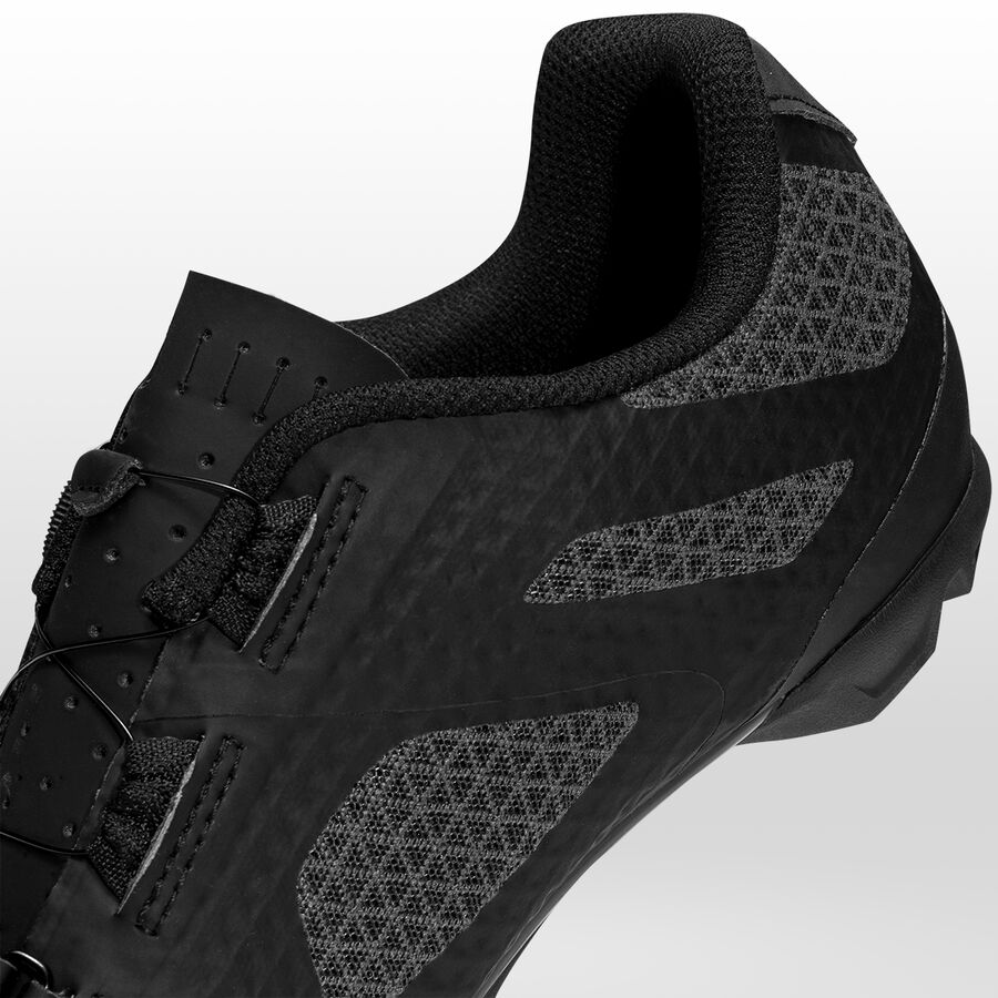 giro rincon cycling shoe - men's