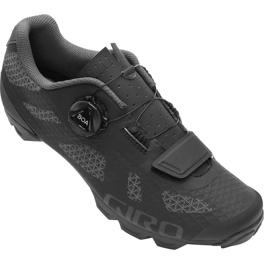 giro rincon cycling shoe - women's