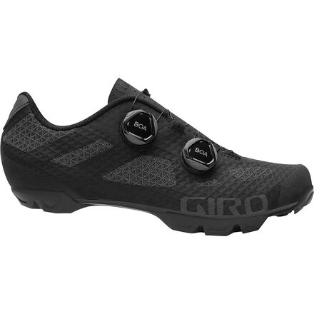 giro sector cycling shoe - men's