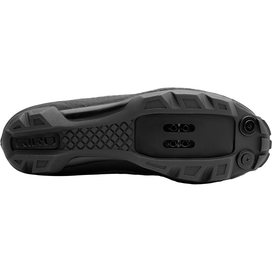 giro sector mountain bike shoe - women's 3 giro sector mountain bike shoe - women's