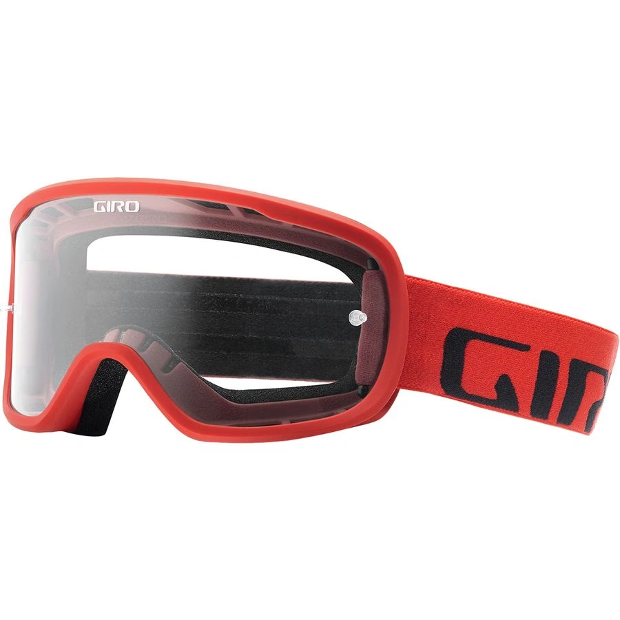 giro tempo mtb goggles