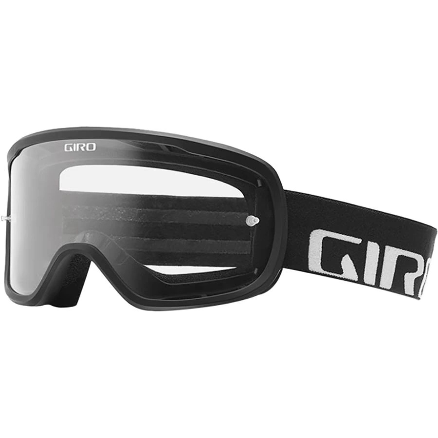 giro tempo mtb goggles