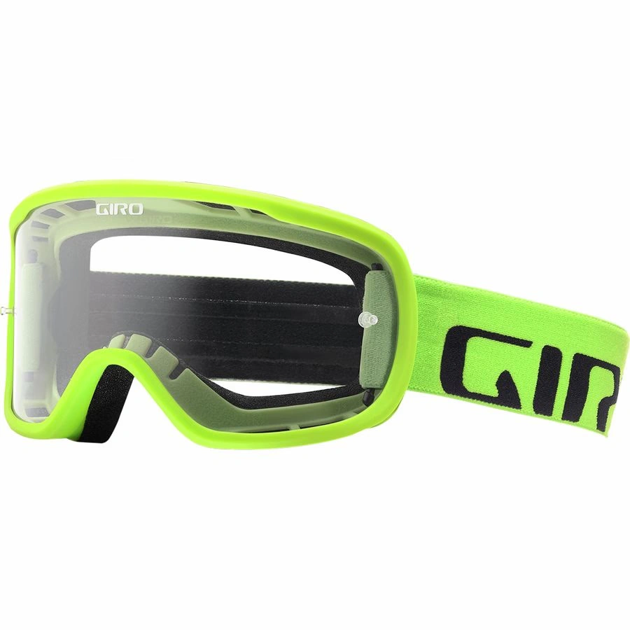 giro tempo mtb goggles