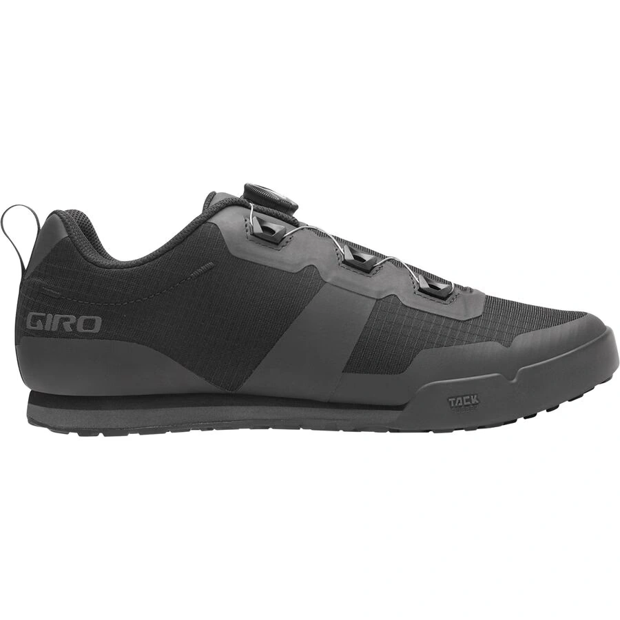 giro tracker cycling shoe - men's