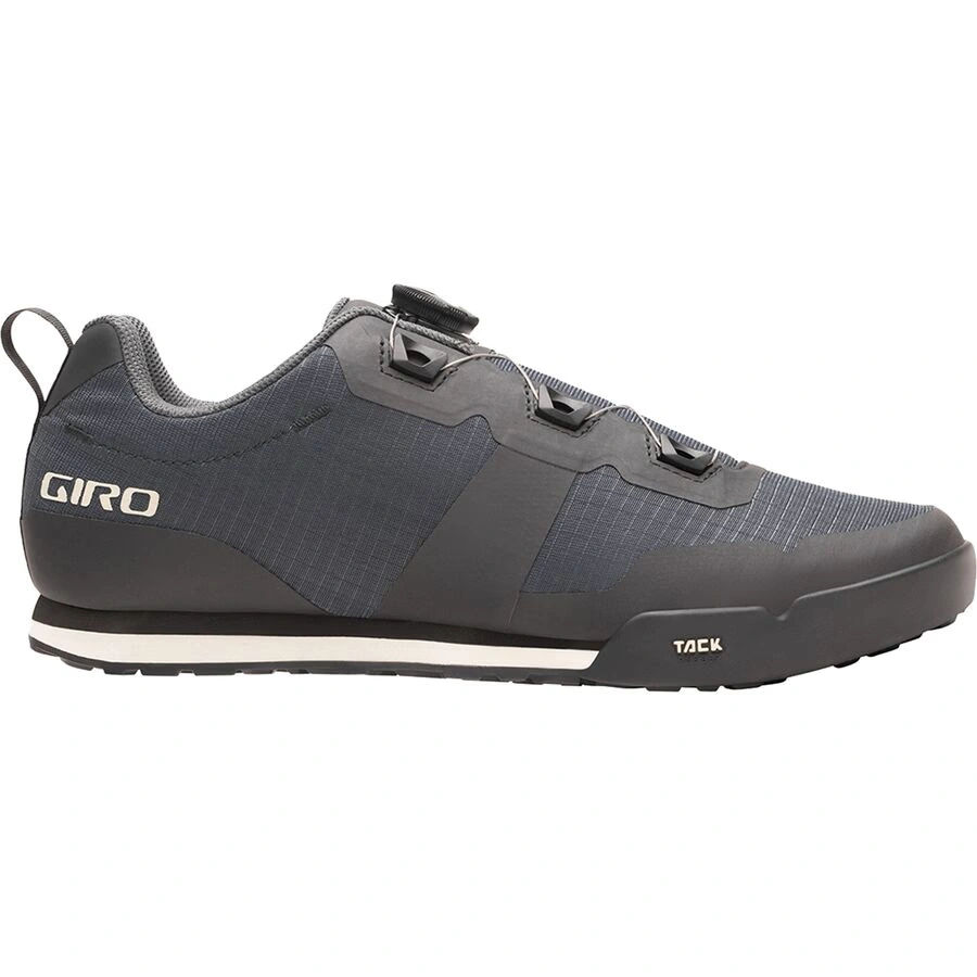 giro tracker mountain bike shoe - women's