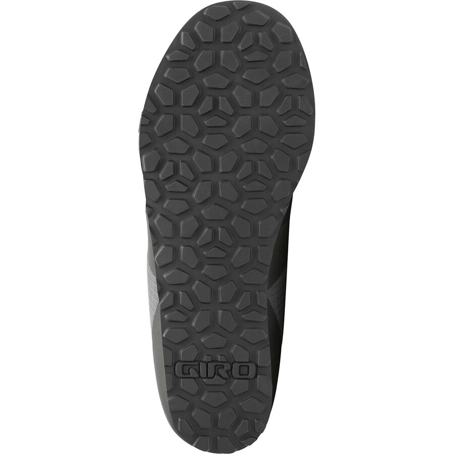 giro tracker mountain bike shoe - women's