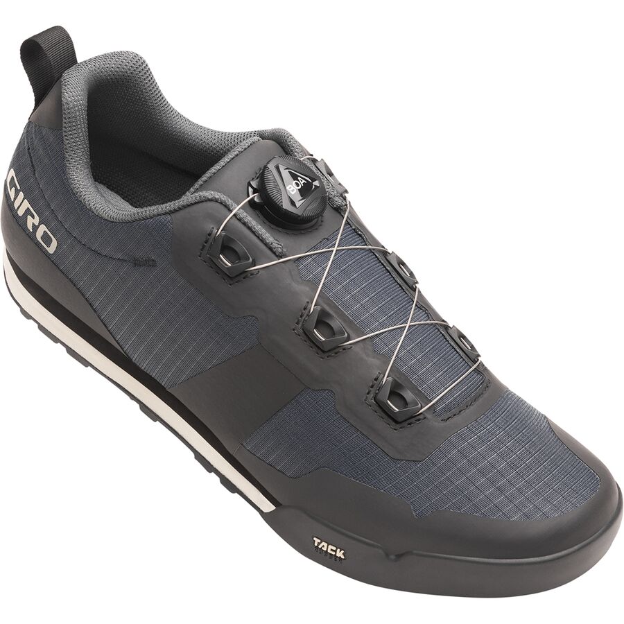 giro tracker mountain bike shoe - women's