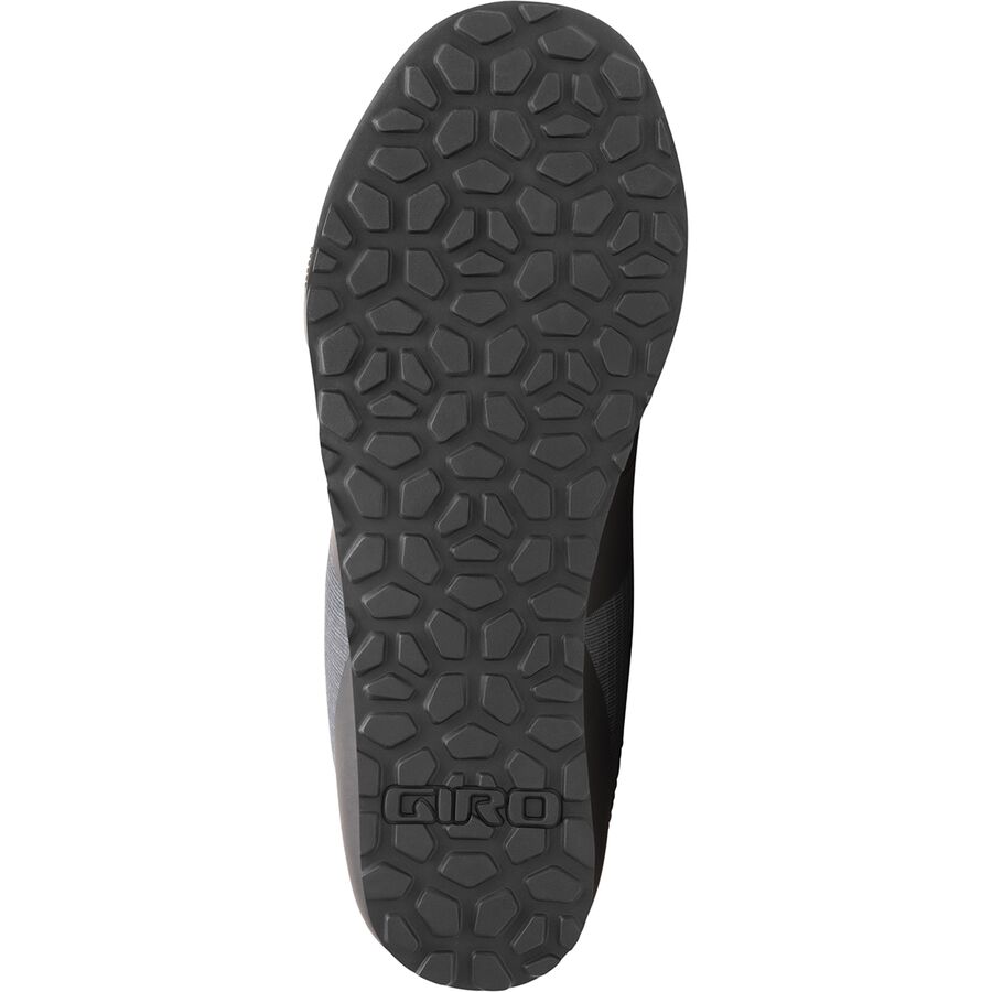 giro tracker mountain bike shoe - women's