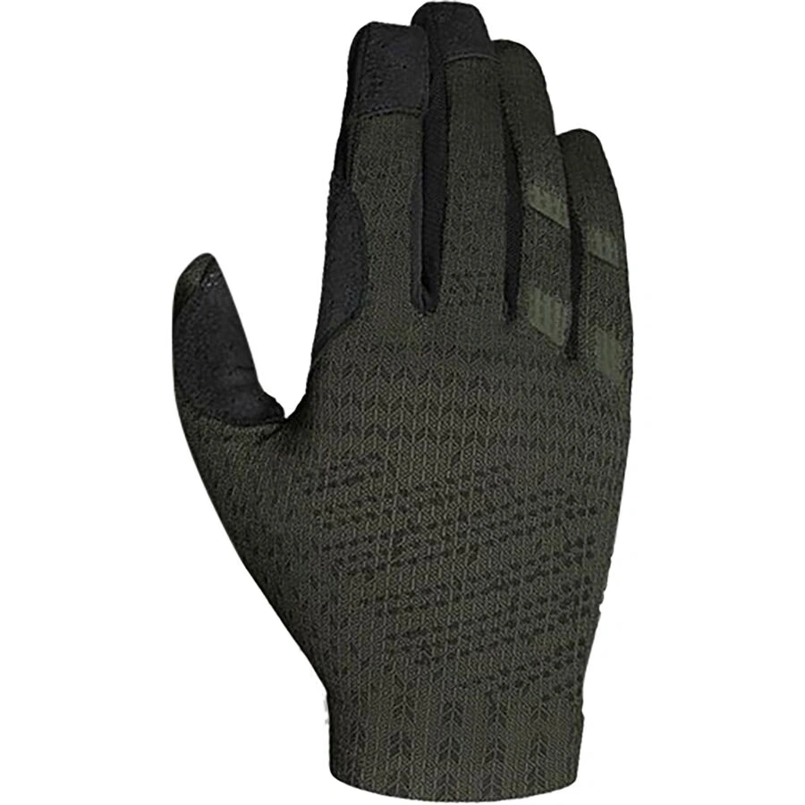 giro xnetic trail glove - men's