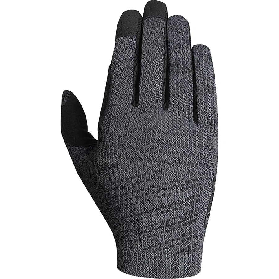 giro xnetic trail glove - men's