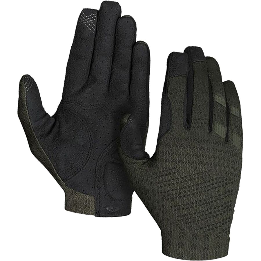 giro xnetic trail glove - men's 4 giro xnetic trail glove - men's