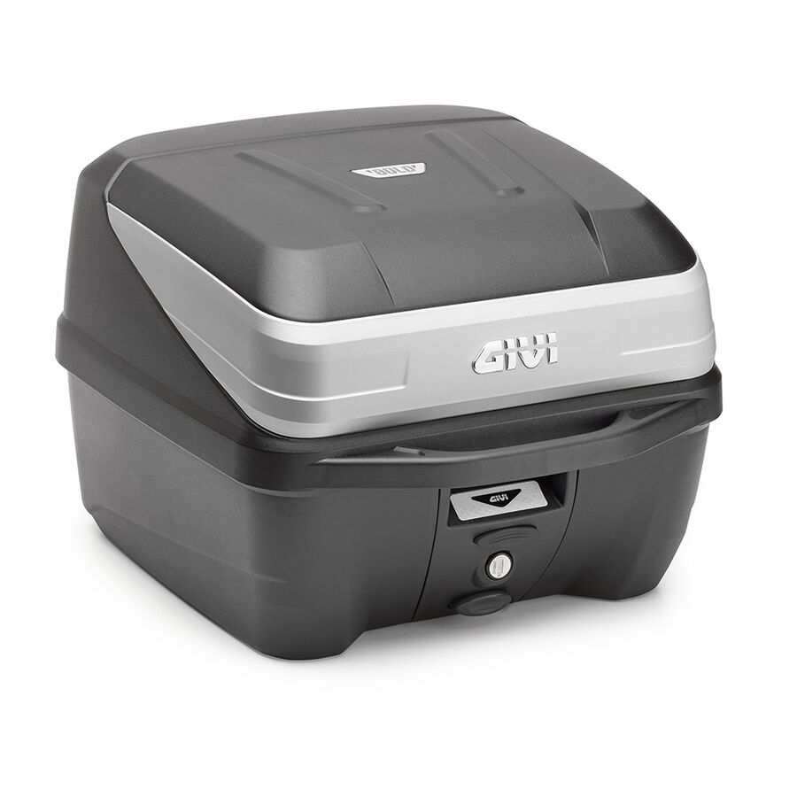givi bold monolock 32 liter top case
