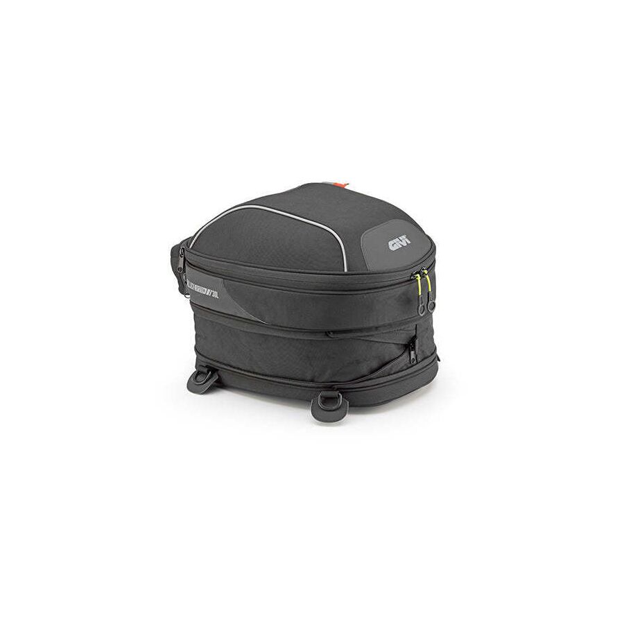 givi easy-t seatlock tanklock tail bag