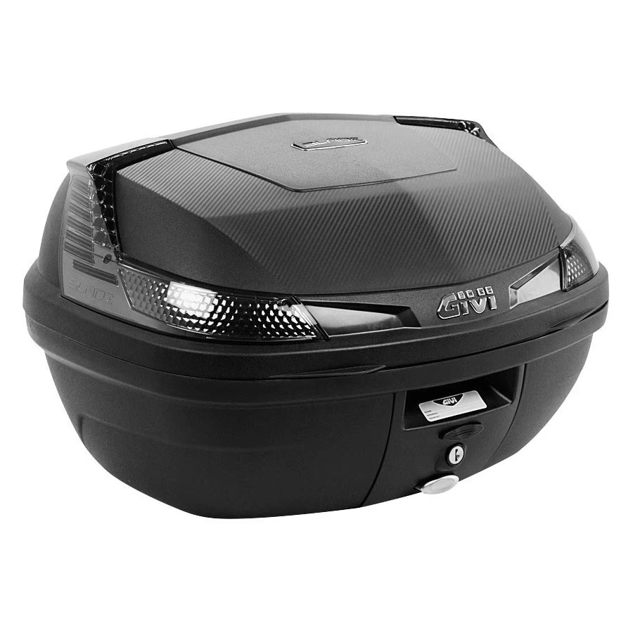 givi monolock 47 liter top case